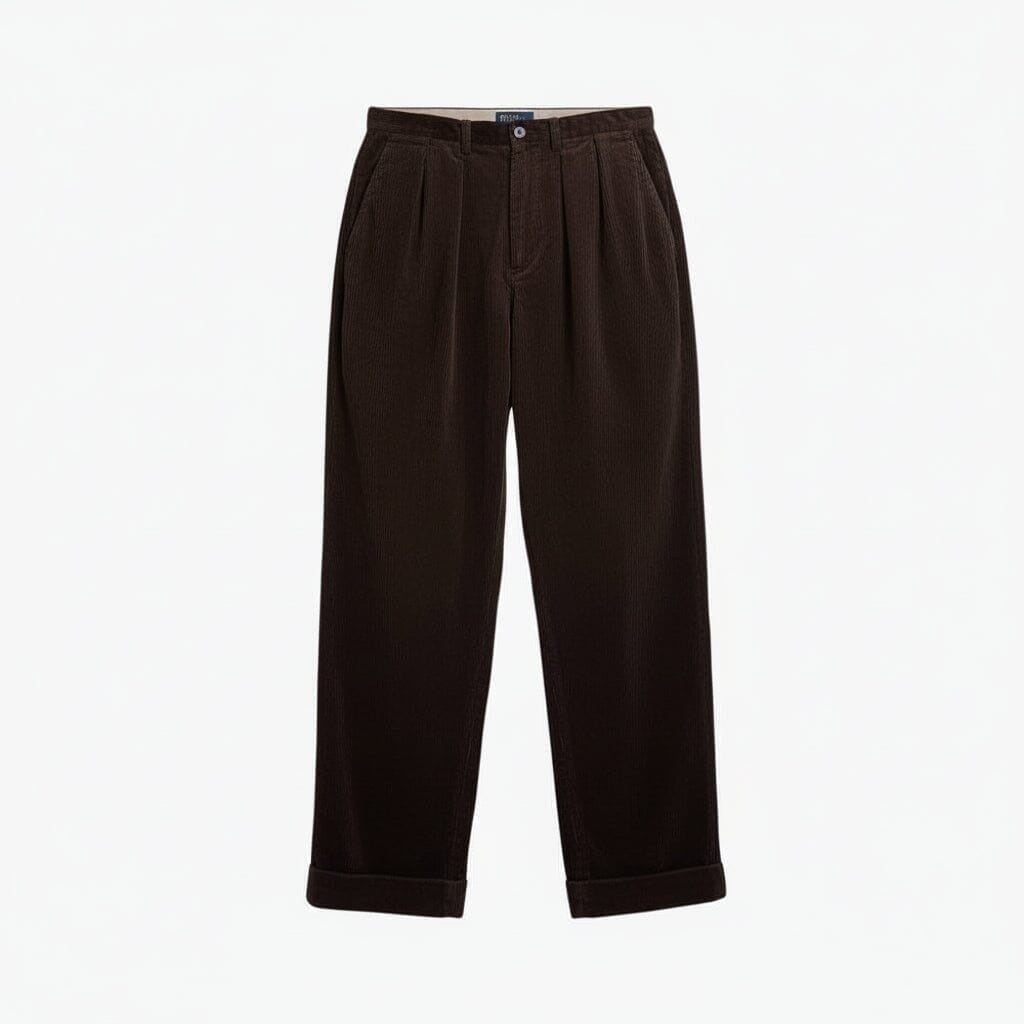 Whitman Relaxed Fit Cordhose