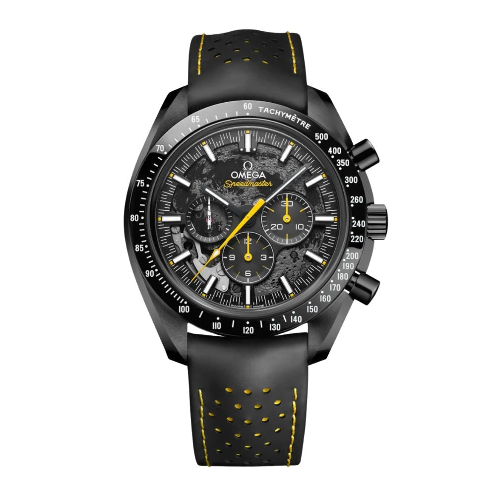 Speedmaster Dark Side of the Moon Herrenchronograph