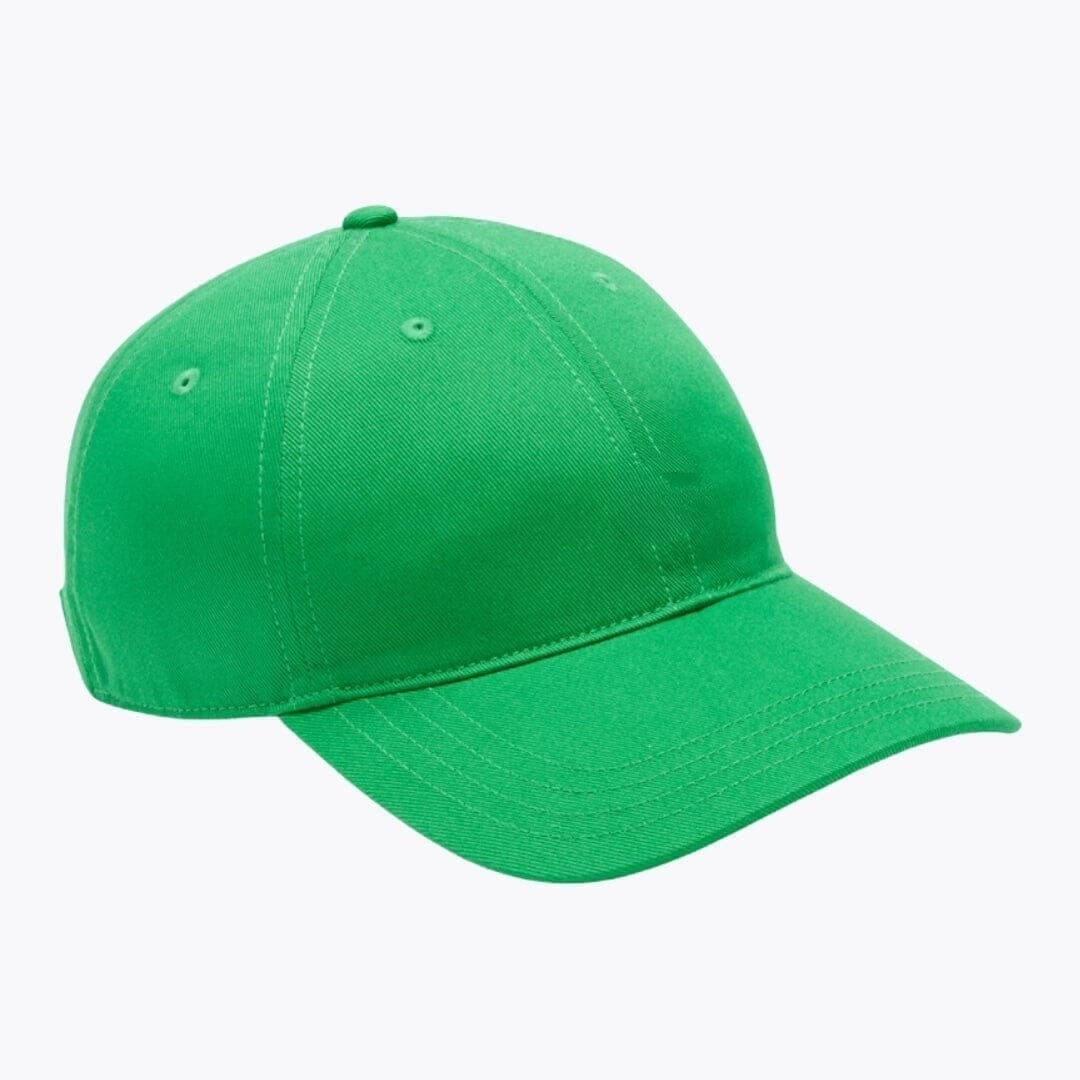 Baumwoll-Twill Kappe