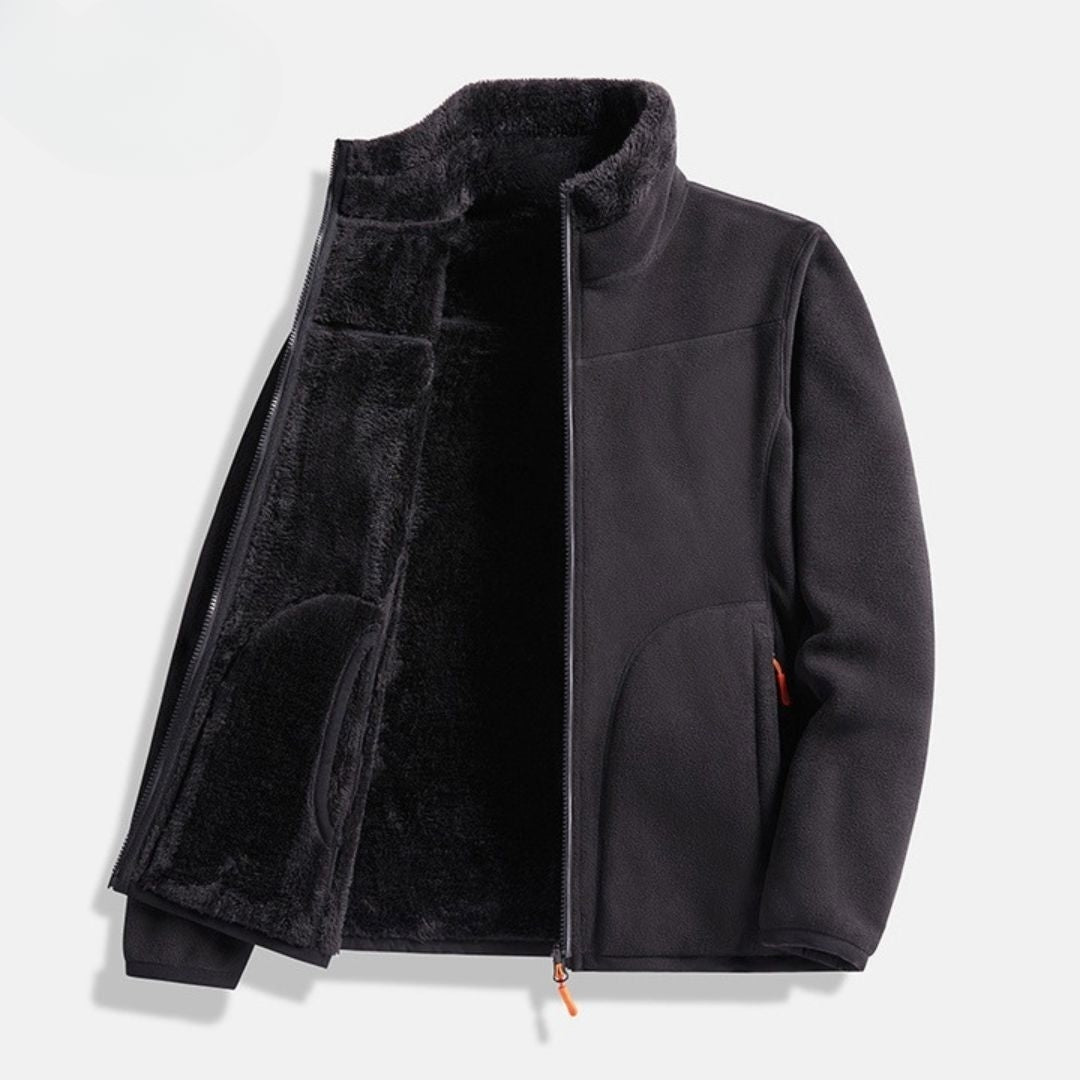 Arctic Shield Isolationsjacke