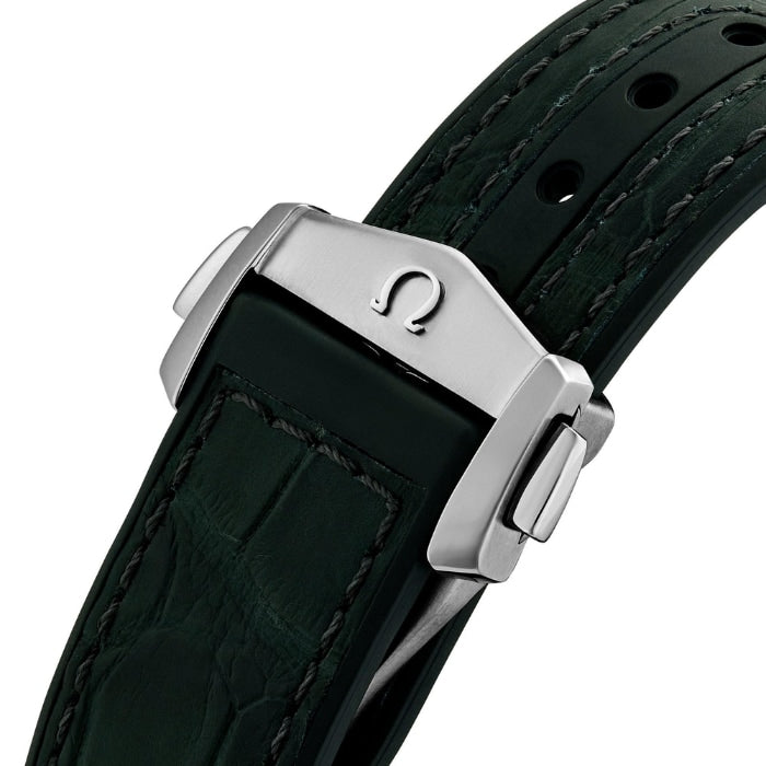 Constellation Co-Axial Master Chronometer Herrenuhr