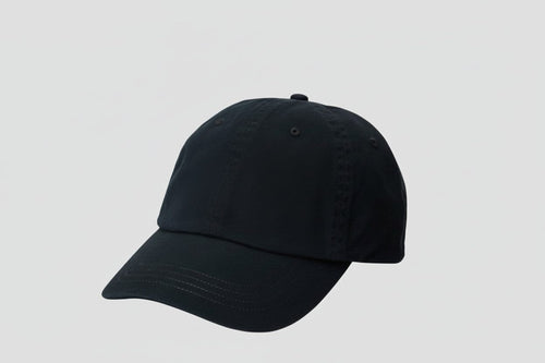 Baumwoll-Chino Baseball Cap