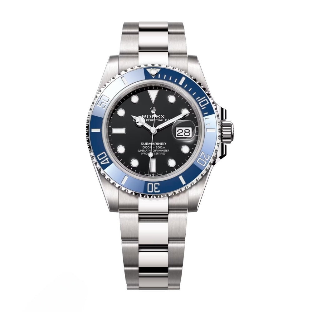 Submariner 126619LB - Luxusuhr Mit Keramiklünette
