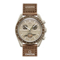 Speedmaster Moonswatch "mission to Saturn" Chronograph