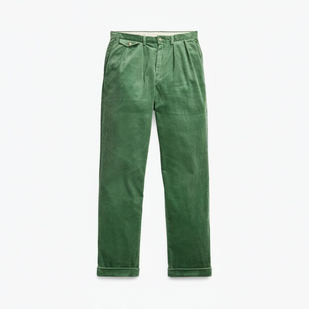 Whitman Relaxed Fit Cordhose