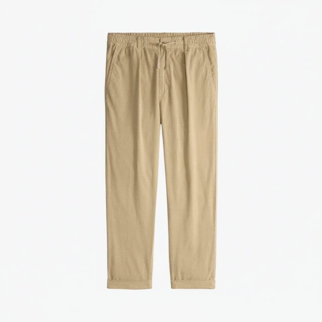 Polo Prepster Classic Tapered Fit Cordhose
