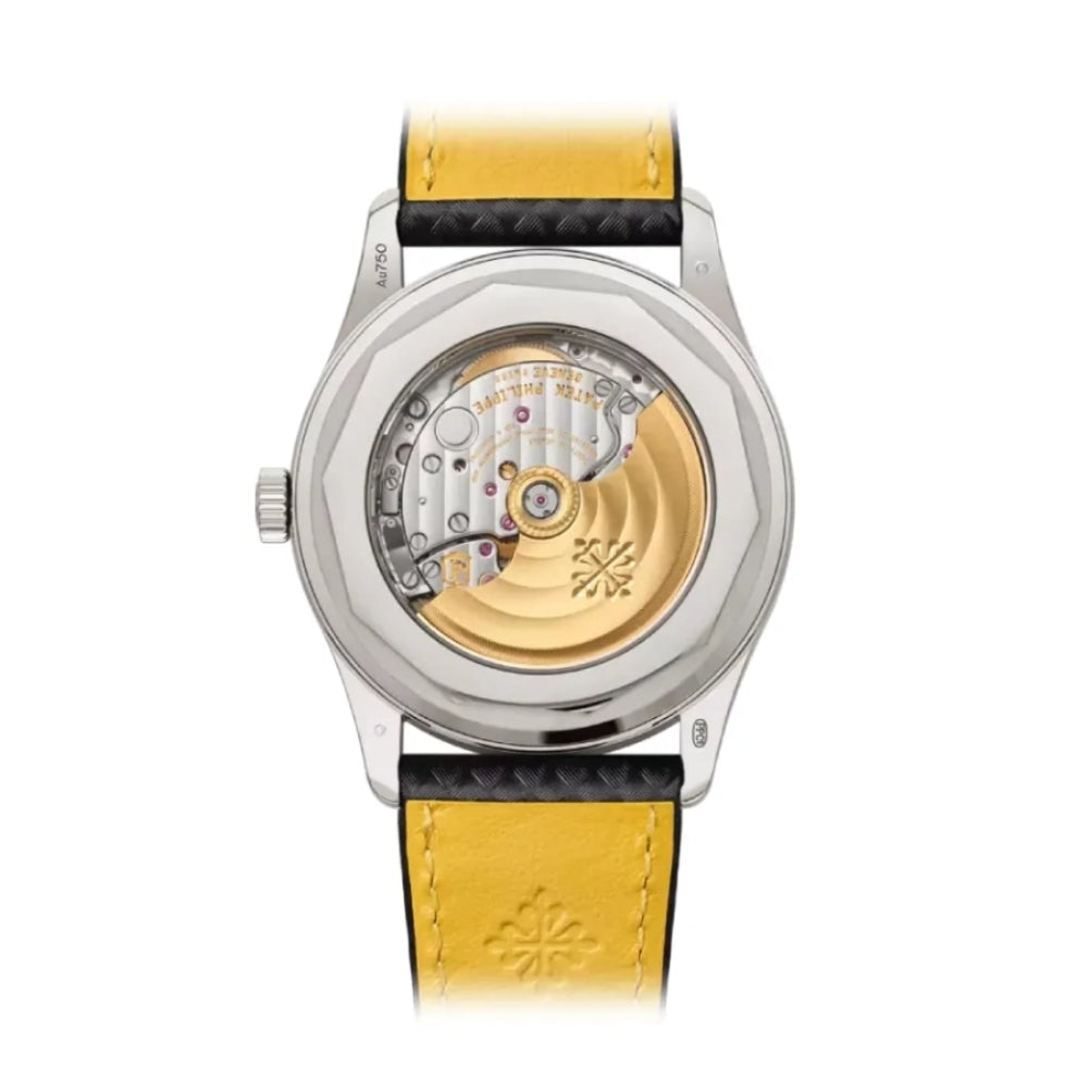 Calatrava 6007G-001 Herrenuhr