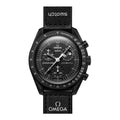Speedmaster Moonswatch "mission to the New Moonphase" Chronograph